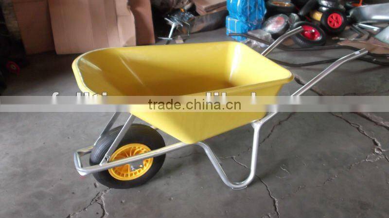 WB6414 italian wheel barrow