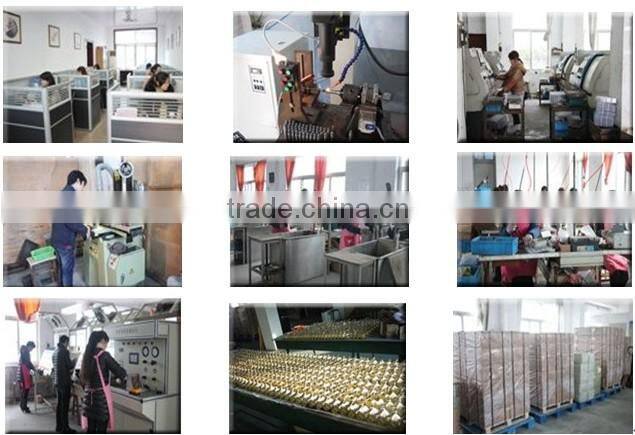 304 or 316 cast stainless steel normally open type magnetic valve ZCQ-11SSK