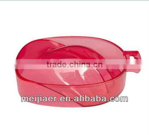 Manicure Bowl for nail care