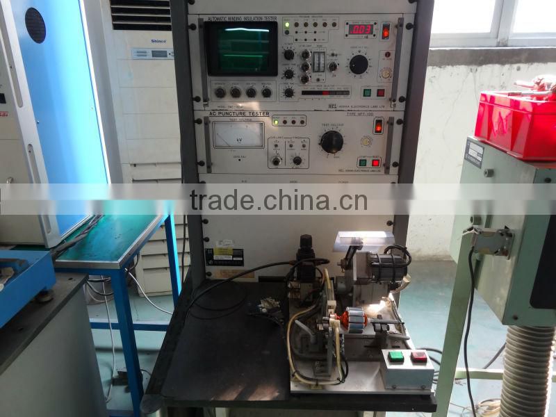 electric centrifugal mini/small gas blower