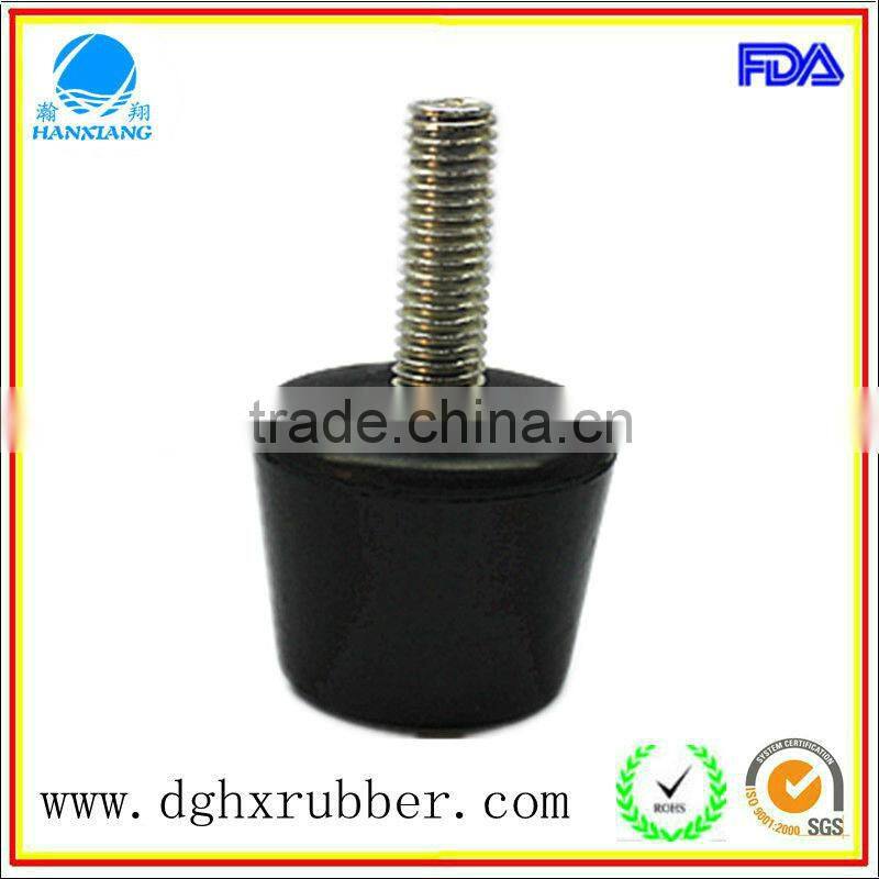 Silicone Rubber feet duplicator