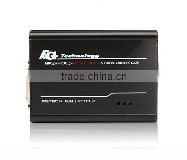 High Performance 2014 NEW FGTECH GALLETTO 2 MASTER V53 - Lite version, fg tech v53 with usb key ,ECU Programmer Tool