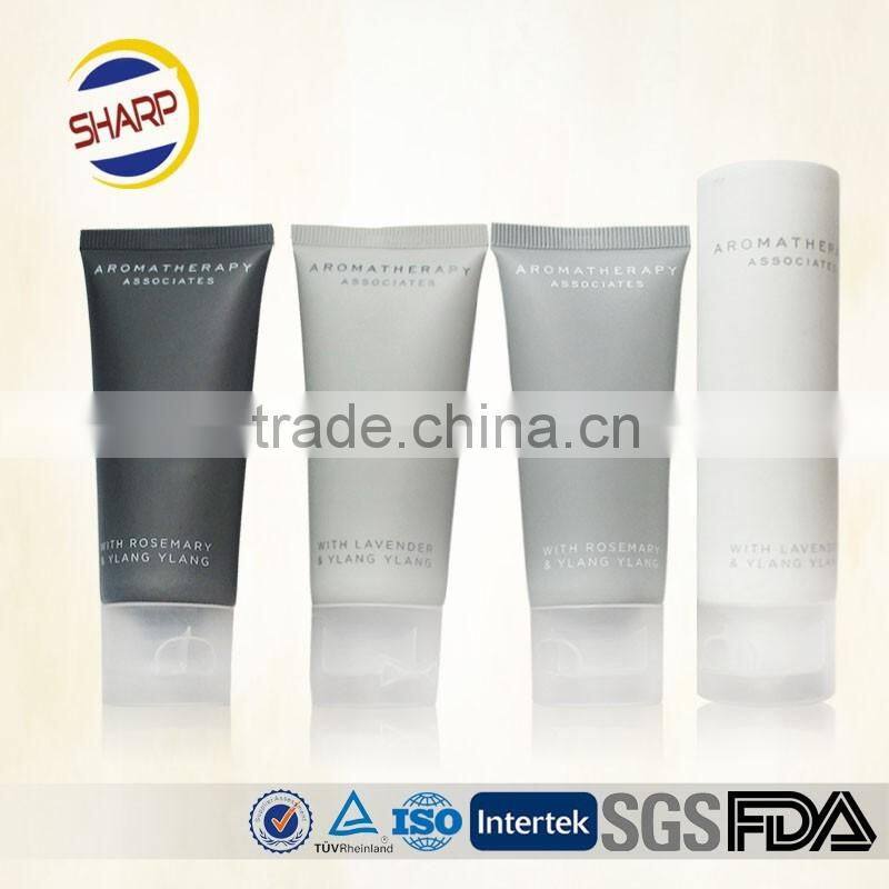 Printing as your graphics , all size of plastic tube packaging for cosmetics