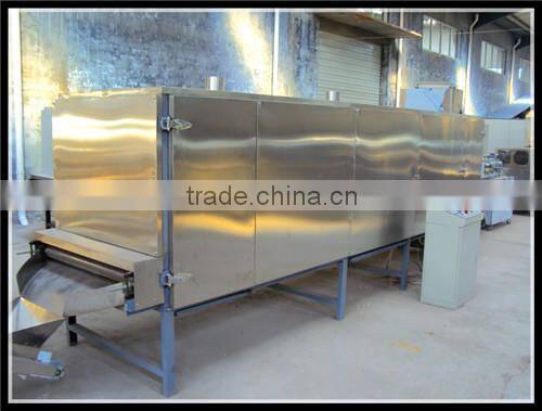 Automatic Electric Peanut Roaster machine Peanut Baking machine