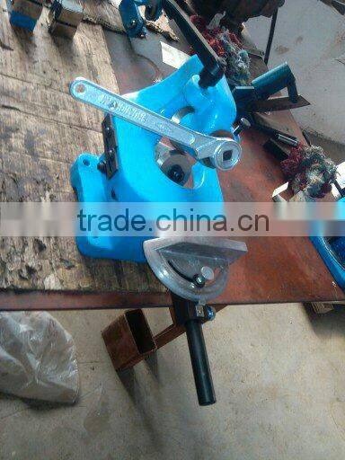 MULTI-PURPOSE MANUAL SHEAR MMS-1