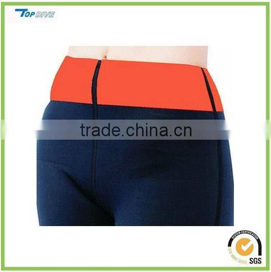 neoprene running hotpants