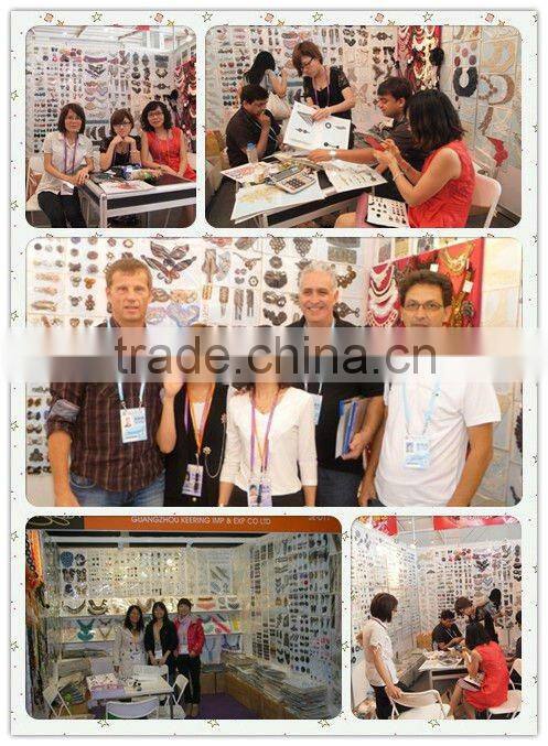 wedding pendant jewelry necklace accessory WCK-109