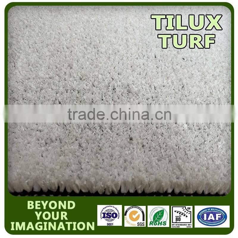 10mm artificial grass for tennis court with 8 years warranty