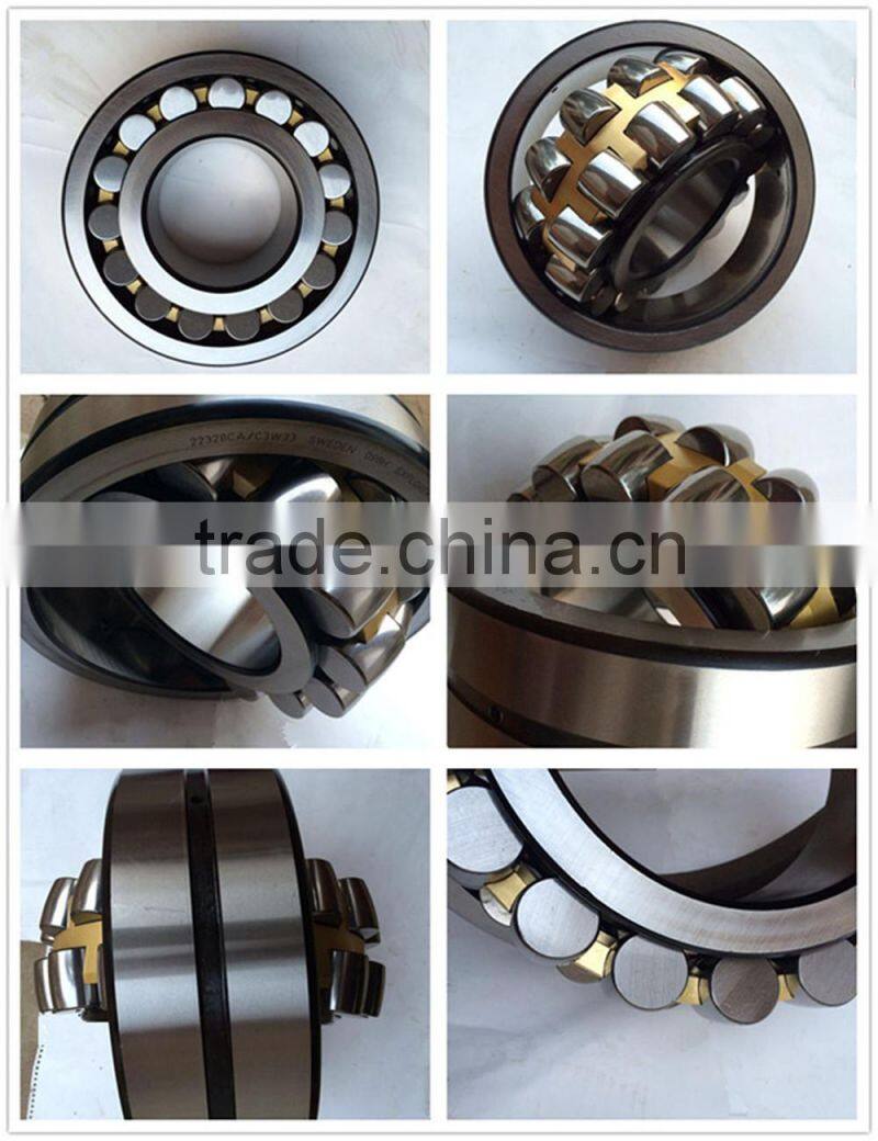 Spherical roller bearing roulement bearing 22368 CAW33 Bronze bearings
