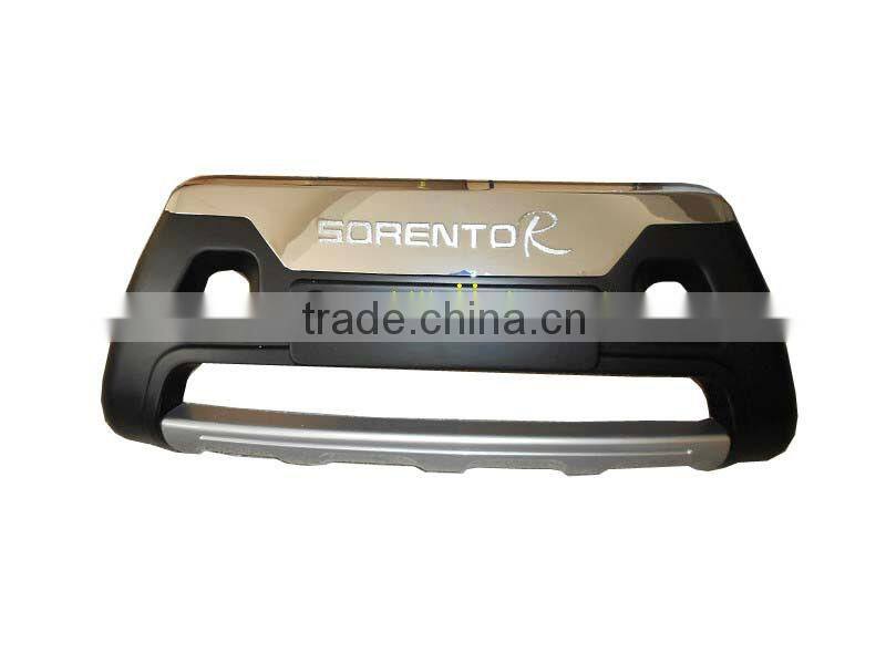 Auto part Front guard for KIA SORENTO