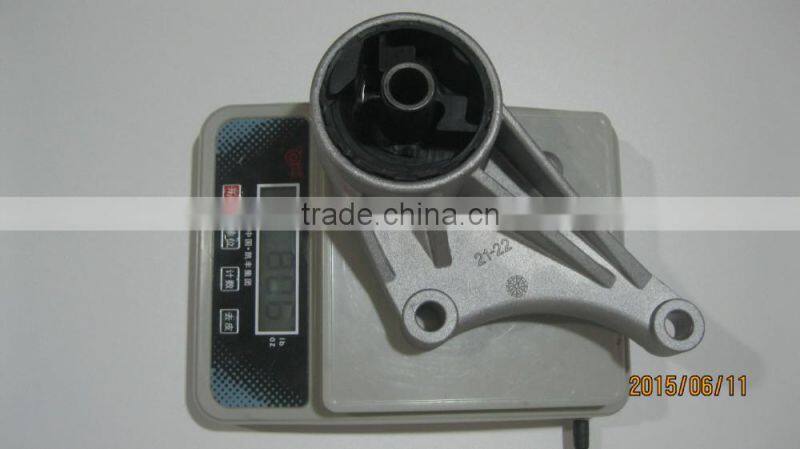 NEW PRODUCTS ! high quality auto aluminum small engine motor mounts for Chevrolet Opel ASTRA G OEM No. 684692