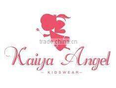 New arrival children's mermaid sets pretty dress with purple pants