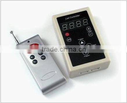 Dream Color LED Controller/RF Dream Color LED Controller DC5V 12V 24V is optional