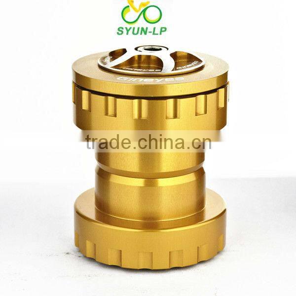 aluminum cycle head set/ bicycle parts