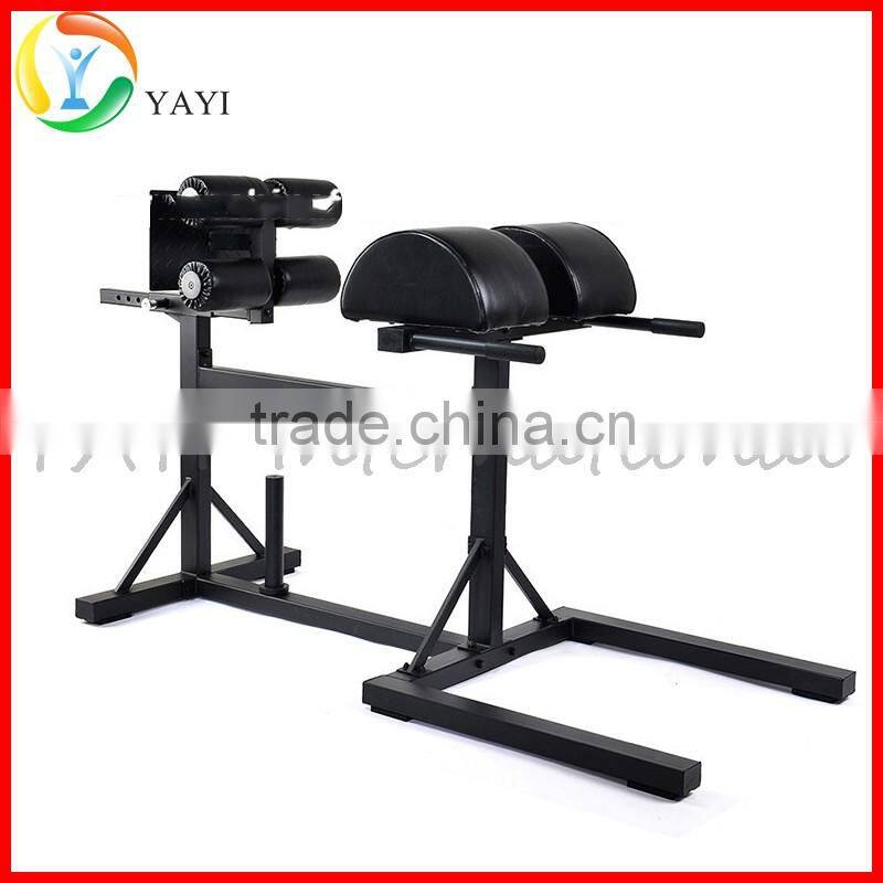 Crossfit Gym Exercise GHD Glute Ham Developer