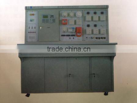 XK-LYXF1A BUILDING FIRE PROTECTION TRAINING DEVICE
