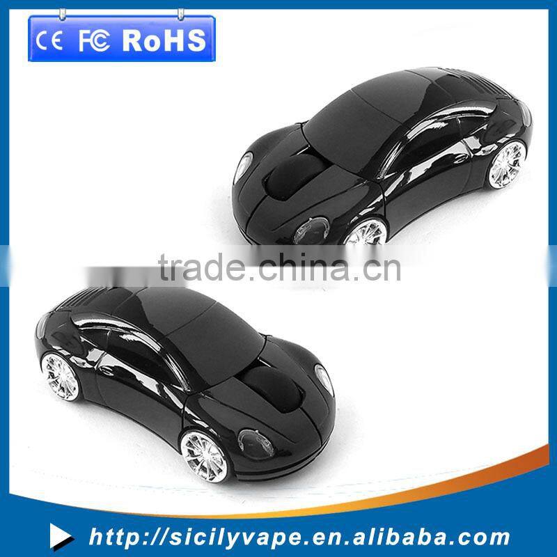 With headlights Compare with XP win7 Mac Laptop optical wireless mouse