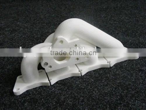 High precision SLA SLS 3d printer prototype factory