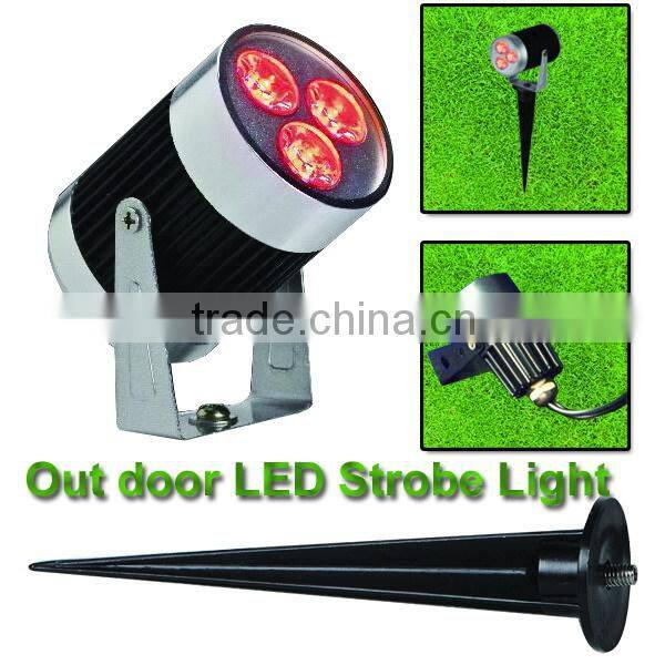 New style decorative led spot light ce&rohs