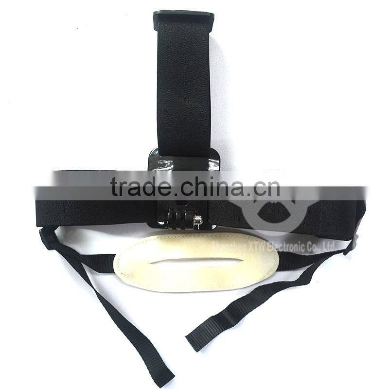 2016 Hot Selling Snore Stopper, Stop Snoring Chin Strap for Gopro Hero4 3+3/2/1