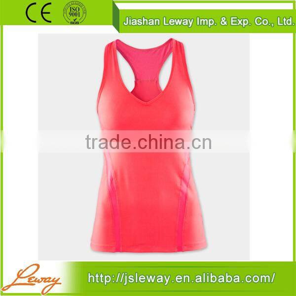 Hot-Selling high quality low price ladies fitness gym wear
