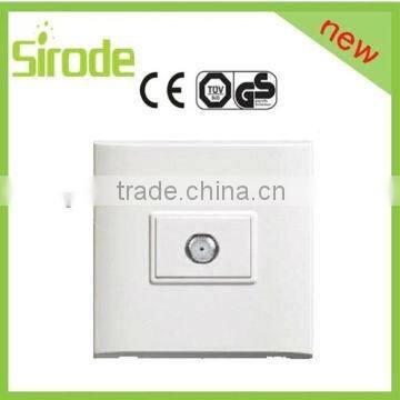 American socket,WALL phone socket for American