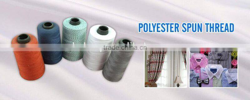 200G HANK POLYESTER FILAMENT THREAD 210D/3PLY