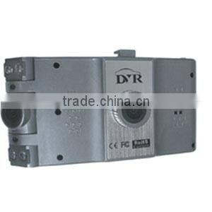 Factory direct Dural camera car dvr block box