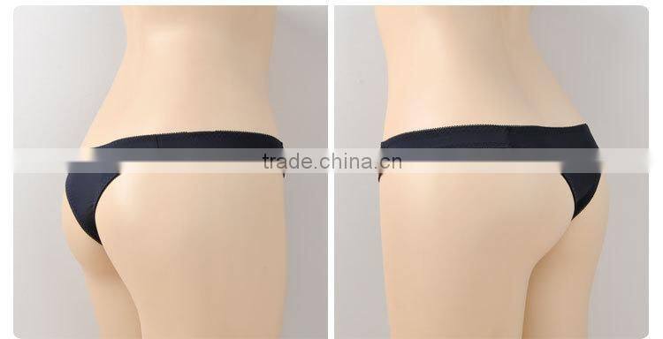 Most Popular Sexy Transparent Plus Size Hot Hot Young Girl Thong Panty