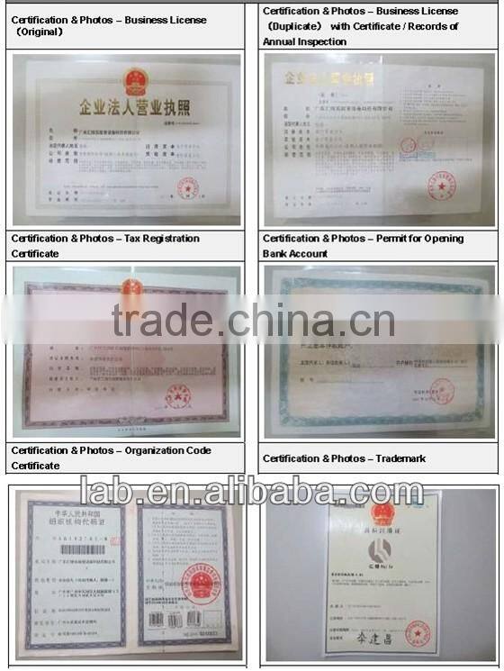 circular shape movable adjustable lab stool chair (HL-SYD006)