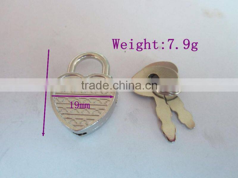 Sale Cute Small Locks For Notebook With Cheap Price And Good Service