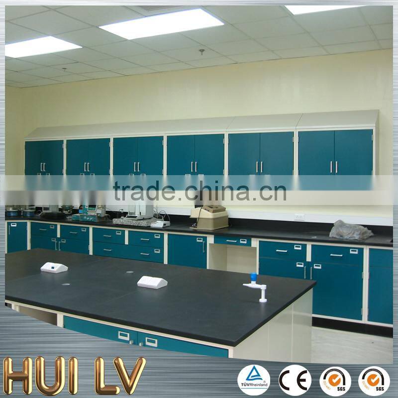 High quality laboratory table bench furniture laos