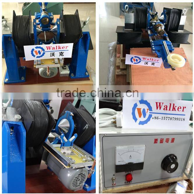 XCGS 50 lab Davis Magnetic Tube Tester