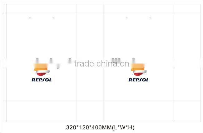 2014 Shopping paper bag