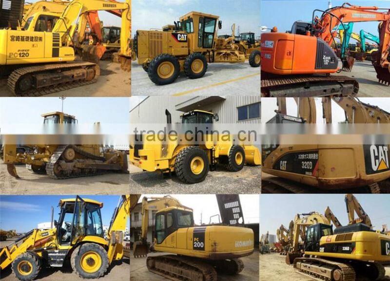 Used CAT 320C Excavator CAT 320CL /Caterpillar 320 325 330 325B 330B Excavator cheap sale