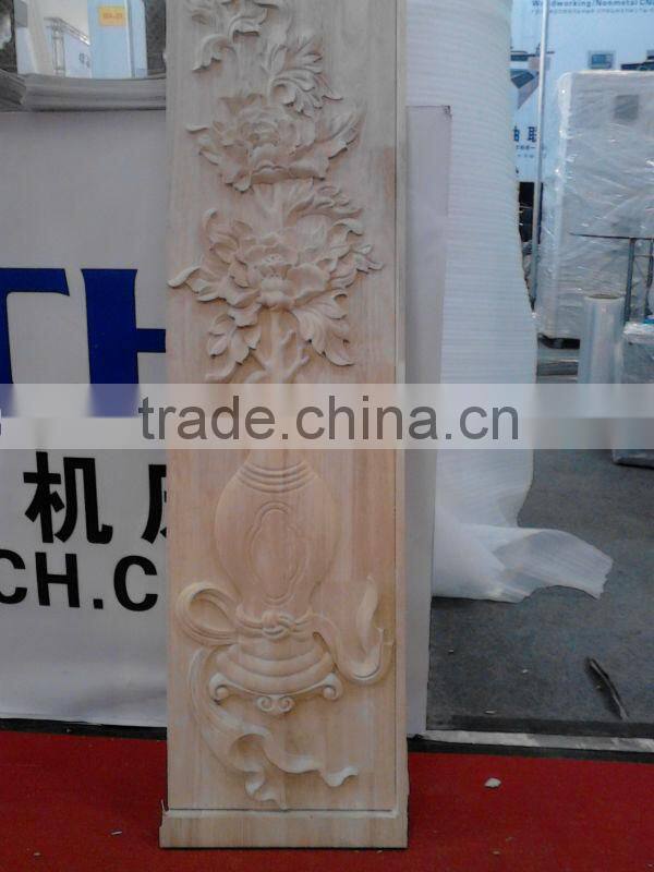 cnc engraving machine for wood/arcylic/aluminum