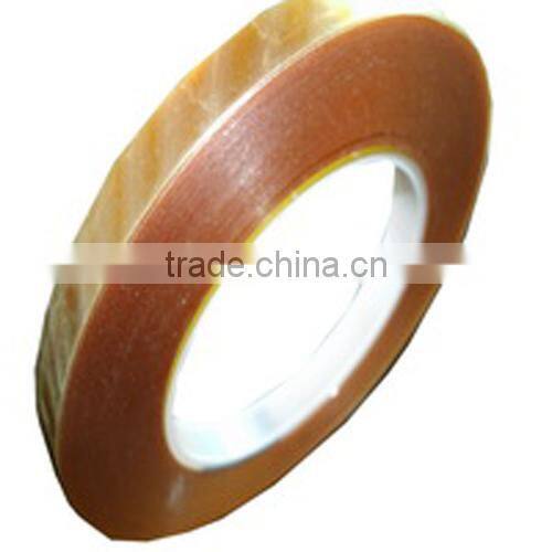 ESD Silicone Adhesive Polyimide Tape