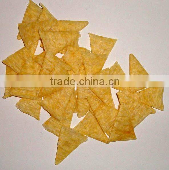 Frying snacks food machine/Extruder/Equipment