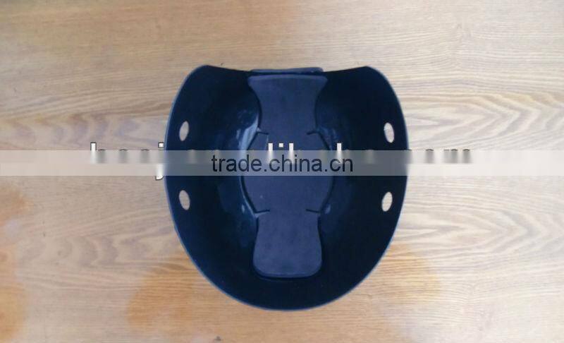 2016 ABS & EVA liner electrical safety bump caps ABS electrical bump cap
