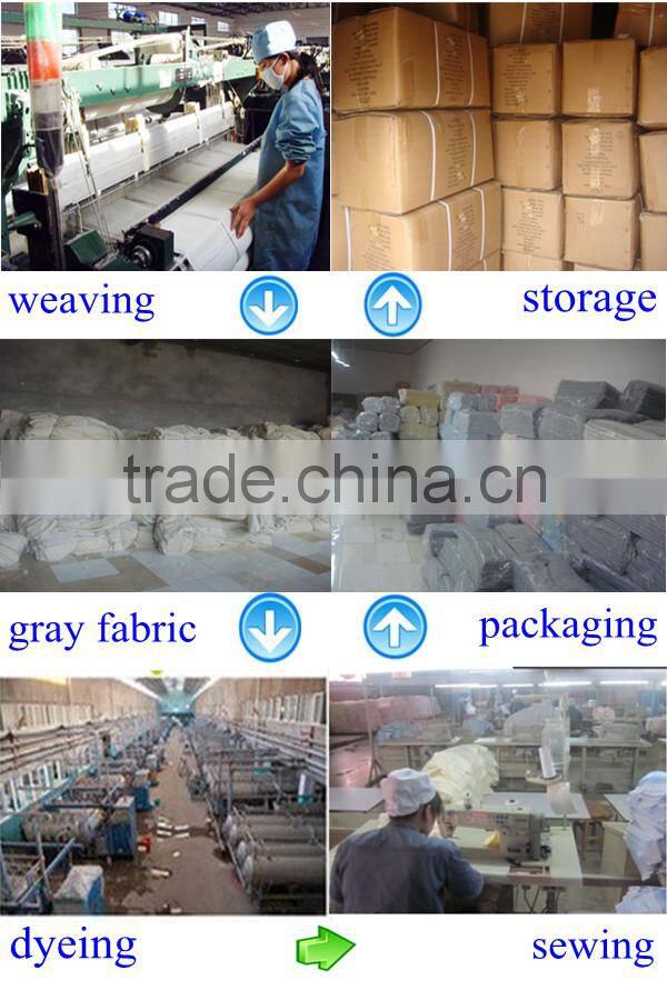 pure cotton yarn dyed jacquard bear embroidery face towel wholesale