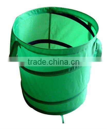 pop up storage hamper