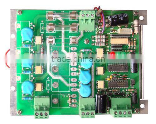circuit board holder