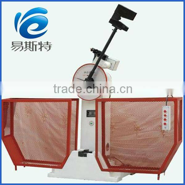 JBS digital impact testing machine