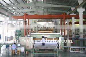 PVC Frontlit Banner for Advertising