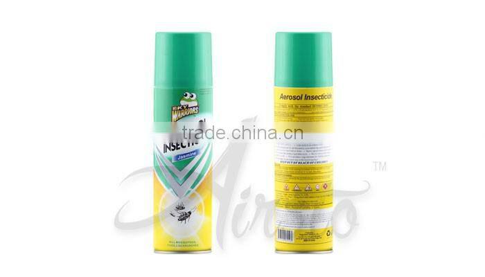 Insecticide Spray Manufacturer