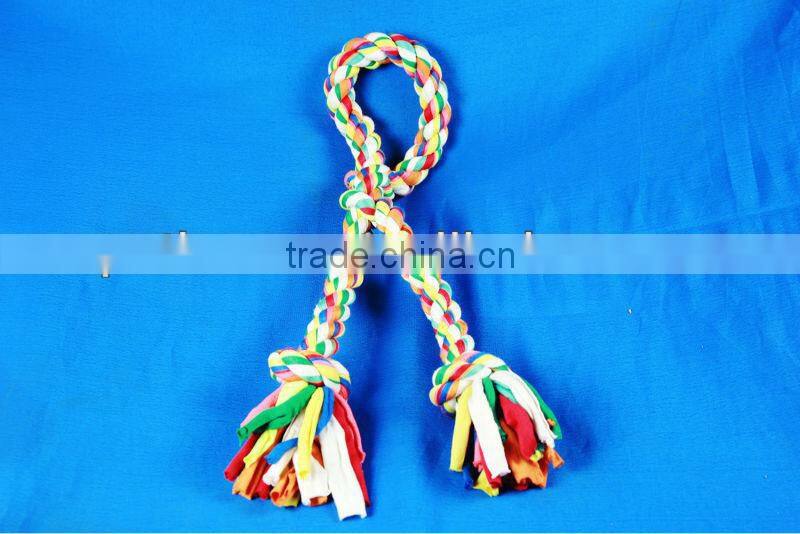 2013 mop cloth rope toy for dog