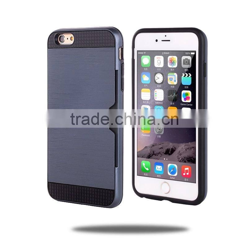 For iPhone 6 5.5 inch protective case