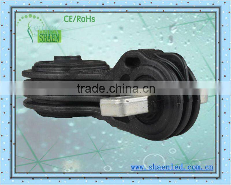 newest Top sales car accessories auto front led fog light for Japan Car