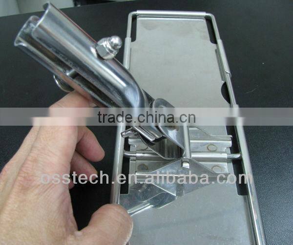 Cleanroom Mop, Autoclave Mop, Mop cover