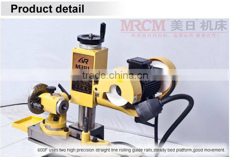 Universal tools dexter, tool grinder MR-600F